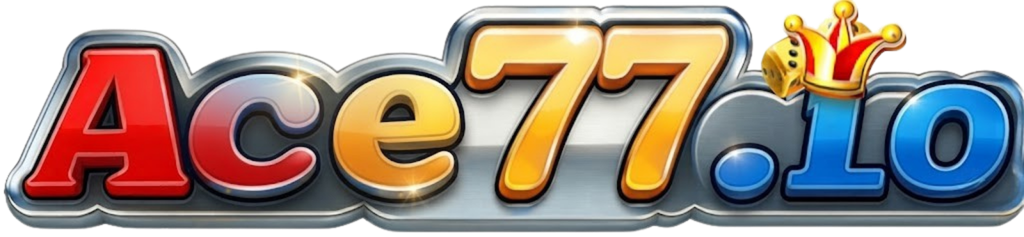 ACE77.IO